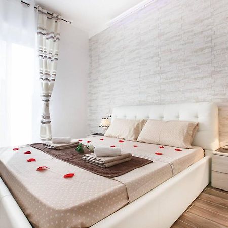 维罗纳Residenza Larissa Luxury 1公寓 外观 照片