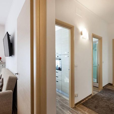 维罗纳Residenza Larissa Luxury 1公寓 外观 照片