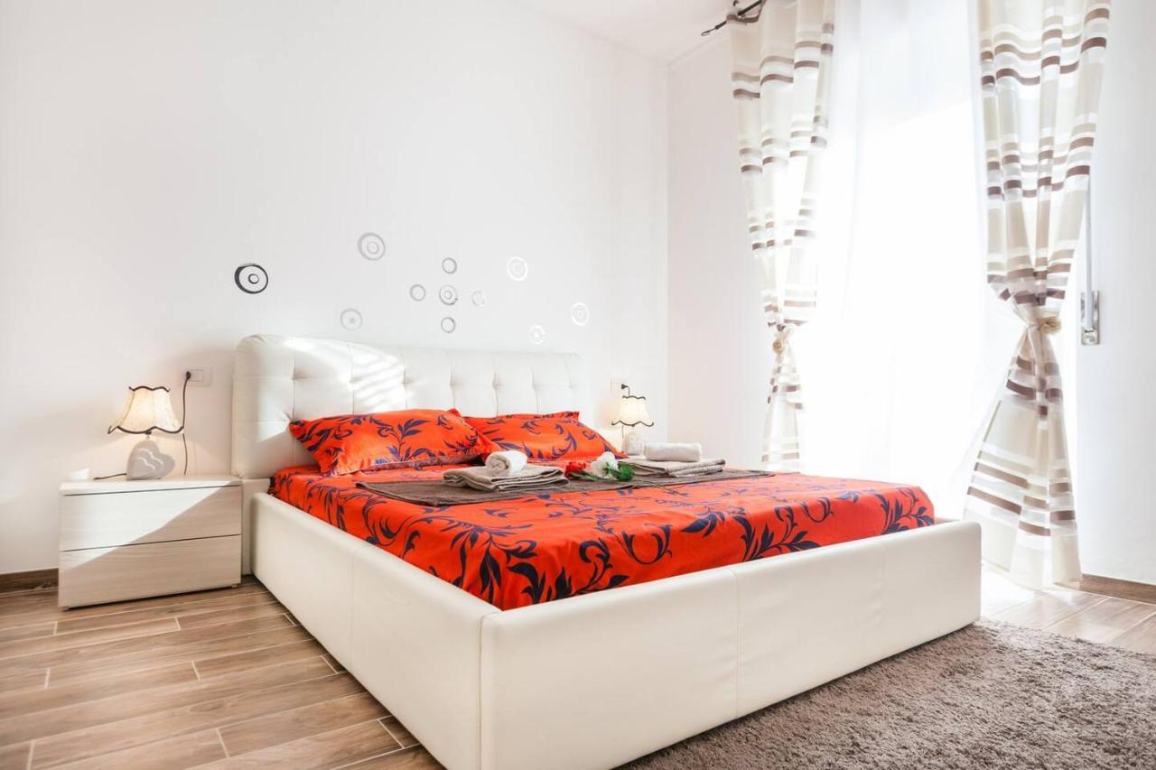 维罗纳Residenza Larissa Luxury 1公寓 外观 照片
