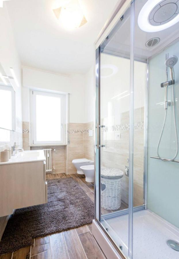 维罗纳Residenza Larissa Luxury 1公寓 外观 照片