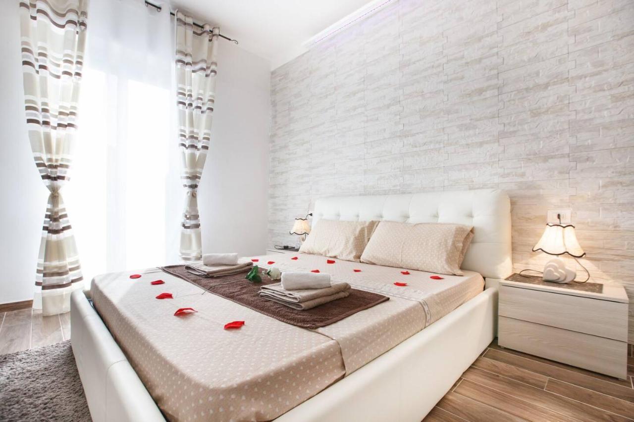 维罗纳Residenza Larissa Luxury 1公寓 外观 照片