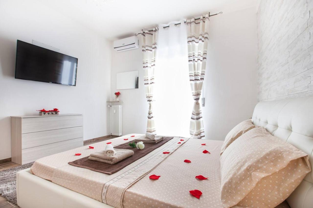 维罗纳Residenza Larissa Luxury 1公寓 外观 照片